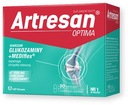 Artresan Optima, kapsule, 90ks.