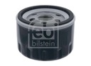 FILTRO ACEITES FEBI BILSTEIN 27155 