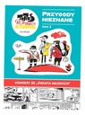ТИТ, РОМЕК И А'ТОМЕК. ПРИКЛЮЧЕНИЯ НЕИЗВЕСТНЫЕ ТОМ 2 ПАПЧО ХМИЕЛЬ