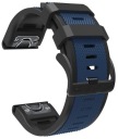 РЕМЕНЬ QUICKFIT ДЛЯ GARMIN FENIX 5X, 6X, 7X PRO ЦВЕТОВ