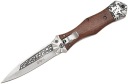 BSH SPRING KNIFE СКЛАДНИЙ МИСЛИВСЬКИЙ КИШЕНЬКИЙ НІЖ
