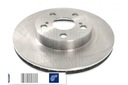 BLUE PRINT ASSORTIMENT DISQUE DE FREIN 4351247030 17 photo 2 - milautoparts-fr.ukrlive.com