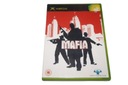 Gra MAFIA Microsoft Xbox