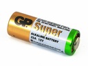 АККУМУЛЯТОР A23/MN21/23AE - 12V GP - 1 ШТ.