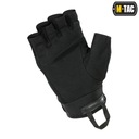 M-tac Rukavice bez prstov Assault Mk.3 Black Kód výrobcu 90213002-XL