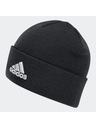 Czapka adidas Logo Beanie CUF IB2651 OSFW Materiał dominujący akryl