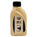 Тормозная жидкость DOT 3 K2 500г