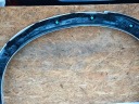 OVERLAY PAD BUMPERS LEFT BACK REAR MAZDA CX-60 CX 60 22- KR9R51W61  photo 7
