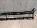 AUDI A6 C8 S-LINE 4K0 CENTRALE GRILLE PARE-CHOCS AVANT 4K0807683Aphoto 15