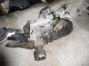 BOÎTE DE VITESSES JB1164 MEGANE RENAULT 1.6 Bphoto 6