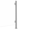 АНТИВИРУСНАЯ КРЫШКА ПРАВАЯ СТОЙКА PLEXI ДЛЯ СТОЛА