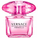 БУТЫЛКА * Versace Bright Crystal Absolu EDP 90 мл