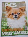 Журнал Friend Dog Чихуахуа №5 2016г.