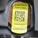 NISSAN PATHFINDER R51 2006 ПОДУШКА БЕЗПЕКИ AIRBAG КЕРМА  (17496579527) фото min 5