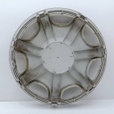 CHAPEAU 16 MERCEDES ESSENCE C W203 2034001025 NR218photo 10