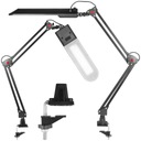 ШКОЛЬНАЯ НАСТОЛЬНАЯ ЛАМПА ДЛЯ ЧЕРТЕЖА, СВЕТОДИОДНЫЙ СТОЛ