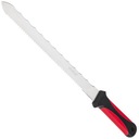 NÓŻ DO MATERIAŁÓW IZOLACYJNYCH DO CIĘCIA WATY WEŁNY STYROPIANU 415 MM