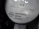 ТОННЕЛЬ ПОДЛОКОТНИК ЄВРОПА ОРИГИНАЛ 9829795380 9829803280 OPEL CORSA F 21R  (18855101721) фото min 8