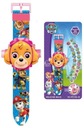 3D ФИГУРКА PAW PATROL SKYE WATCH С ПРОЕКТОРОМ