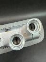 FABYCZNIE НОВАЯ РАДИАТОР ОБОГРЕВАТЕЛЯ MERCEDES GLE W167 A1678305402 OE  (18874252421) фото min 6