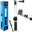 КРОНШТЕЙН ДЛЯ КАМЕРЫ ДЛЯ ПОДВОДНОГО СПОРТИВНОГО СПОРТА AQUAPOD