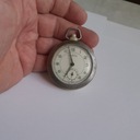 СТАРЫЕ КАРМАННЫЕ ЧАСЫ RUHLA, ИЗГОТОВЛЕННЫЕ В ГДР