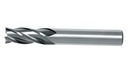 NFPA FI 6 мм HSS DIN844 Finger Cutter