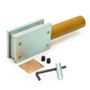 МАГНИТНЫЙ ДЕРЖАТЕЛЬ МАССЫ МАССА 600 A MIG TIG MMA