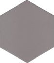 ГРЭС СЕРЫЙ ШЕСТИГРАННИК 21,5X25 МАРКА 1 *УПАКОВКА*