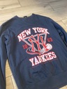 Mikina New York Yankees r S č. 181 Značka Majestic