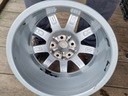 FIAT CROMA II,500X,alfa romeo GIULIETTA ,OPEL alugfelgi 6,5X16 ET41 5X110