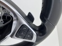 MERCEDES W205 AMG VOLANT MULTIFONCTION PALETTES A0004603803photo 13