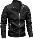 Кожаная куртка мужская кожа