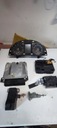 VW PASSAT B6 B7 1.4 tsi CDGA ZESTAW START 03C906021 A