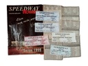 SPEEDWAY Сталь Жешув комплект 1999 г.