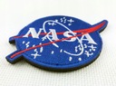 Термопластырь - НАСА - пластырь морального духа