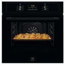 Встраиваемый духовой шкаф Electrolux EOD3H50BK