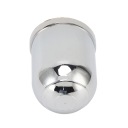 ЗАГЛУШКА РАЗЪЕМ ПРИЦЭПЫ ЗАЩИТА ЗАЩИТНАЯ DO KUL КРЮЧКА 50MM 2CALE 7/8CALI  (18090447607) фото min 9