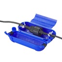 SAFE BOX защитная коробка для удлинителя