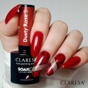 Claresa DUSTY ROSE комплект из всей КОЛЛЕКЦИИ гибридов 8х