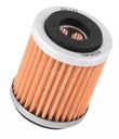 Olejový filter YAMAHA TT-R, WR, YFM, YZ 250-426 1987-