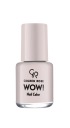 Golden Rose - WOW Nail Color Lakier do paznokci 07