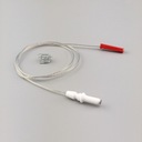 SABAF FAGOR MASTERCOOK WROZAMET горелка магнето