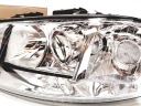 PROJECTEUR PHARE GAUCHE AUDI A6 C5 01-05photo 11