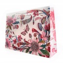 ШИРОКИЙ ПОДАРОЧНЫЙ СУМОК 45x32 СМ РАЗНЫХ ЦВЕТОВ