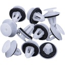 10X КРЫШКА БАГАЖНИКА, ОТДЕЛКА ПОТОЛКА, MERCEDES SMART A0069884378