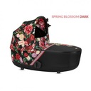 CYBEX CARDOLA MIOS 2.0 ТЕМНЫЙ ЦВЕТОК