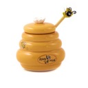 Медовый контейнер 7,5 × 8 см MSC