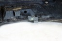 PEUGEOT 3008 II GT 2016- PARE-CHOCS ARRIÈRE ARRIÈRE 9811865077 J-6960photo 15