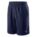 ШОРТЫ WILSON TEAM 7 SHORT BOY PEACOAT M.